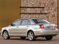 Toyota Avensis Sedan (2 generation) 2.0 AT (147hp) image, Toyota Avensis Sedan (2 generation) 2.0 AT (147hp) images, Toyota Avensis Sedan (2 generation) 2.0 AT (147hp) photos, Toyota Avensis Sedan (2 generation) 2.0 AT (147hp) photo, Toyota Avensis Sedan (2 generation) 2.0 AT (147hp) picture, Toyota Avensis Sedan (2 generation) 2.0 AT (147hp) pictures