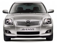 Toyota Avensis Sedan (2 generation) 2.0 AT (147hp) image, Toyota Avensis Sedan (2 generation) 2.0 AT (147hp) images, Toyota Avensis Sedan (2 generation) 2.0 AT (147hp) photos, Toyota Avensis Sedan (2 generation) 2.0 AT (147hp) photo, Toyota Avensis Sedan (2 generation) 2.0 AT (147hp) picture, Toyota Avensis Sedan (2 generation) 2.0 AT (147hp) pictures