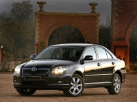 Toyota Avensis Sedan (2 generation) 2.0 AT (147hp) image, Toyota Avensis Sedan (2 generation) 2.0 AT (147hp) images, Toyota Avensis Sedan (2 generation) 2.0 AT (147hp) photos, Toyota Avensis Sedan (2 generation) 2.0 AT (147hp) photo, Toyota Avensis Sedan (2 generation) 2.0 AT (147hp) picture, Toyota Avensis Sedan (2 generation) 2.0 AT (147hp) pictures