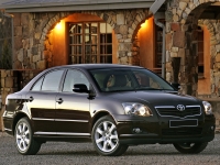 Toyota Avensis Sedan (2 generation) 2.0 AT (147hp) image, Toyota Avensis Sedan (2 generation) 2.0 AT (147hp) images, Toyota Avensis Sedan (2 generation) 2.0 AT (147hp) photos, Toyota Avensis Sedan (2 generation) 2.0 AT (147hp) photo, Toyota Avensis Sedan (2 generation) 2.0 AT (147hp) picture, Toyota Avensis Sedan (2 generation) 2.0 AT (147hp) pictures