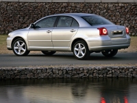 Toyota Avensis Sedan (2 generation) 2.0 AT (147hp) image, Toyota Avensis Sedan (2 generation) 2.0 AT (147hp) images, Toyota Avensis Sedan (2 generation) 2.0 AT (147hp) photos, Toyota Avensis Sedan (2 generation) 2.0 AT (147hp) photo, Toyota Avensis Sedan (2 generation) 2.0 AT (147hp) picture, Toyota Avensis Sedan (2 generation) 2.0 AT (147hp) pictures