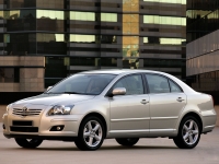 Toyota Avensis Sedan (2 generation) 2.0 AT (147hp) image, Toyota Avensis Sedan (2 generation) 2.0 AT (147hp) images, Toyota Avensis Sedan (2 generation) 2.0 AT (147hp) photos, Toyota Avensis Sedan (2 generation) 2.0 AT (147hp) photo, Toyota Avensis Sedan (2 generation) 2.0 AT (147hp) picture, Toyota Avensis Sedan (2 generation) 2.0 AT (147hp) pictures