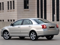 Toyota Avensis Sedan (2 generation) 2.0 AT (147hp) image, Toyota Avensis Sedan (2 generation) 2.0 AT (147hp) images, Toyota Avensis Sedan (2 generation) 2.0 AT (147hp) photos, Toyota Avensis Sedan (2 generation) 2.0 AT (147hp) photo, Toyota Avensis Sedan (2 generation) 2.0 AT (147hp) picture, Toyota Avensis Sedan (2 generation) 2.0 AT (147hp) pictures