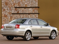 Toyota Avensis Sedan (2 generation) 2.0 AT (147hp) image, Toyota Avensis Sedan (2 generation) 2.0 AT (147hp) images, Toyota Avensis Sedan (2 generation) 2.0 AT (147hp) photos, Toyota Avensis Sedan (2 generation) 2.0 AT (147hp) photo, Toyota Avensis Sedan (2 generation) 2.0 AT (147hp) picture, Toyota Avensis Sedan (2 generation) 2.0 AT (147hp) pictures