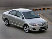 Toyota Avensis Sedan (2 generation) 2.0 AT (147hp) image, Toyota Avensis Sedan (2 generation) 2.0 AT (147hp) images, Toyota Avensis Sedan (2 generation) 2.0 AT (147hp) photos, Toyota Avensis Sedan (2 generation) 2.0 AT (147hp) photo, Toyota Avensis Sedan (2 generation) 2.0 AT (147hp) picture, Toyota Avensis Sedan (2 generation) 2.0 AT (147hp) pictures