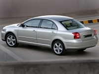 Toyota Avensis Sedan (2 generation) 2.0 AT (147hp) image, Toyota Avensis Sedan (2 generation) 2.0 AT (147hp) images, Toyota Avensis Sedan (2 generation) 2.0 AT (147hp) photos, Toyota Avensis Sedan (2 generation) 2.0 AT (147hp) photo, Toyota Avensis Sedan (2 generation) 2.0 AT (147hp) picture, Toyota Avensis Sedan (2 generation) 2.0 AT (147hp) pictures