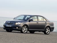 Toyota Avensis Sedan (2 generation) 2.0 AT (147hp) image, Toyota Avensis Sedan (2 generation) 2.0 AT (147hp) images, Toyota Avensis Sedan (2 generation) 2.0 AT (147hp) photos, Toyota Avensis Sedan (2 generation) 2.0 AT (147hp) photo, Toyota Avensis Sedan (2 generation) 2.0 AT (147hp) picture, Toyota Avensis Sedan (2 generation) 2.0 AT (147hp) pictures