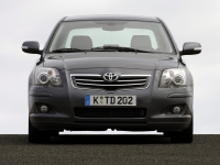 Toyota Avensis Sedan (2 generation) 2.0 AT (147hp) image, Toyota Avensis Sedan (2 generation) 2.0 AT (147hp) images, Toyota Avensis Sedan (2 generation) 2.0 AT (147hp) photos, Toyota Avensis Sedan (2 generation) 2.0 AT (147hp) photo, Toyota Avensis Sedan (2 generation) 2.0 AT (147hp) picture, Toyota Avensis Sedan (2 generation) 2.0 AT (147hp) pictures