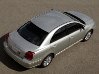 Toyota Avensis Sedan (2 generation) 2.0 AT (155hp) image, Toyota Avensis Sedan (2 generation) 2.0 AT (155hp) images, Toyota Avensis Sedan (2 generation) 2.0 AT (155hp) photos, Toyota Avensis Sedan (2 generation) 2.0 AT (155hp) photo, Toyota Avensis Sedan (2 generation) 2.0 AT (155hp) picture, Toyota Avensis Sedan (2 generation) 2.0 AT (155hp) pictures