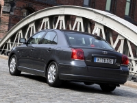 Toyota Avensis Sedan (2 generation) 2.0 AT (155hp) image, Toyota Avensis Sedan (2 generation) 2.0 AT (155hp) images, Toyota Avensis Sedan (2 generation) 2.0 AT (155hp) photos, Toyota Avensis Sedan (2 generation) 2.0 AT (155hp) photo, Toyota Avensis Sedan (2 generation) 2.0 AT (155hp) picture, Toyota Avensis Sedan (2 generation) 2.0 AT (155hp) pictures