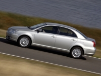 Toyota Avensis Sedan (2 generation) 2.0 AT (155hp) image, Toyota Avensis Sedan (2 generation) 2.0 AT (155hp) images, Toyota Avensis Sedan (2 generation) 2.0 AT (155hp) photos, Toyota Avensis Sedan (2 generation) 2.0 AT (155hp) photo, Toyota Avensis Sedan (2 generation) 2.0 AT (155hp) picture, Toyota Avensis Sedan (2 generation) 2.0 AT (155hp) pictures