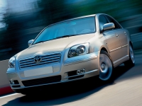 Toyota Avensis Sedan (2 generation) 2.0 AT (155hp) image, Toyota Avensis Sedan (2 generation) 2.0 AT (155hp) images, Toyota Avensis Sedan (2 generation) 2.0 AT (155hp) photos, Toyota Avensis Sedan (2 generation) 2.0 AT (155hp) photo, Toyota Avensis Sedan (2 generation) 2.0 AT (155hp) picture, Toyota Avensis Sedan (2 generation) 2.0 AT (155hp) pictures