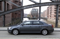 Toyota Avensis Sedan (2 generation) 2.0 AT (155hp) image, Toyota Avensis Sedan (2 generation) 2.0 AT (155hp) images, Toyota Avensis Sedan (2 generation) 2.0 AT (155hp) photos, Toyota Avensis Sedan (2 generation) 2.0 AT (155hp) photo, Toyota Avensis Sedan (2 generation) 2.0 AT (155hp) picture, Toyota Avensis Sedan (2 generation) 2.0 AT (155hp) pictures