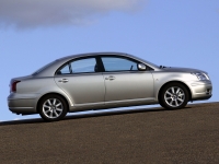 Toyota Avensis Sedan (2 generation) 2.0 AT 4WD (155hp) image, Toyota Avensis Sedan (2 generation) 2.0 AT 4WD (155hp) images, Toyota Avensis Sedan (2 generation) 2.0 AT 4WD (155hp) photos, Toyota Avensis Sedan (2 generation) 2.0 AT 4WD (155hp) photo, Toyota Avensis Sedan (2 generation) 2.0 AT 4WD (155hp) picture, Toyota Avensis Sedan (2 generation) 2.0 AT 4WD (155hp) pictures