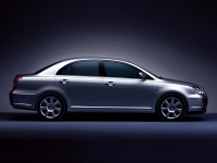 Toyota Avensis Sedan (2 generation) 2.0 AT 4WD (155hp) image, Toyota Avensis Sedan (2 generation) 2.0 AT 4WD (155hp) images, Toyota Avensis Sedan (2 generation) 2.0 AT 4WD (155hp) photos, Toyota Avensis Sedan (2 generation) 2.0 AT 4WD (155hp) photo, Toyota Avensis Sedan (2 generation) 2.0 AT 4WD (155hp) picture, Toyota Avensis Sedan (2 generation) 2.0 AT 4WD (155hp) pictures