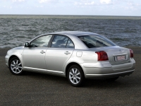 Toyota Avensis Sedan (2 generation) 2.0 MT (155hp) image, Toyota Avensis Sedan (2 generation) 2.0 MT (155hp) images, Toyota Avensis Sedan (2 generation) 2.0 MT (155hp) photos, Toyota Avensis Sedan (2 generation) 2.0 MT (155hp) photo, Toyota Avensis Sedan (2 generation) 2.0 MT (155hp) picture, Toyota Avensis Sedan (2 generation) 2.0 MT (155hp) pictures