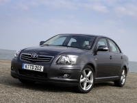 Toyota Avensis Sedan (2 generation) 2.2 D MT (148hp) image, Toyota Avensis Sedan (2 generation) 2.2 D MT (148hp) images, Toyota Avensis Sedan (2 generation) 2.2 D MT (148hp) photos, Toyota Avensis Sedan (2 generation) 2.2 D MT (148hp) photo, Toyota Avensis Sedan (2 generation) 2.2 D MT (148hp) picture, Toyota Avensis Sedan (2 generation) 2.2 D MT (148hp) pictures