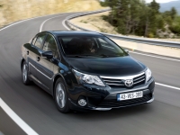 Toyota Avensis Sedan (3 generation) 2.0 CVT (152hp) image, Toyota Avensis Sedan (3 generation) 2.0 CVT (152hp) images, Toyota Avensis Sedan (3 generation) 2.0 CVT (152hp) photos, Toyota Avensis Sedan (3 generation) 2.0 CVT (152hp) photo, Toyota Avensis Sedan (3 generation) 2.0 CVT (152hp) picture, Toyota Avensis Sedan (3 generation) 2.0 CVT (152hp) pictures