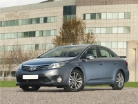 Toyota Avensis Sedan (3 generation) 2.0 CVT (152hp) image, Toyota Avensis Sedan (3 generation) 2.0 CVT (152hp) images, Toyota Avensis Sedan (3 generation) 2.0 CVT (152hp) photos, Toyota Avensis Sedan (3 generation) 2.0 CVT (152hp) photo, Toyota Avensis Sedan (3 generation) 2.0 CVT (152hp) picture, Toyota Avensis Sedan (3 generation) 2.0 CVT (152hp) pictures