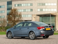 Toyota Avensis Sedan (3 generation) 2.0 CVT (152hp) image, Toyota Avensis Sedan (3 generation) 2.0 CVT (152hp) images, Toyota Avensis Sedan (3 generation) 2.0 CVT (152hp) photos, Toyota Avensis Sedan (3 generation) 2.0 CVT (152hp) photo, Toyota Avensis Sedan (3 generation) 2.0 CVT (152hp) picture, Toyota Avensis Sedan (3 generation) 2.0 CVT (152hp) pictures