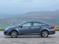 Toyota Avensis Sedan (3 generation) 2.0 CVT (152hp) image, Toyota Avensis Sedan (3 generation) 2.0 CVT (152hp) images, Toyota Avensis Sedan (3 generation) 2.0 CVT (152hp) photos, Toyota Avensis Sedan (3 generation) 2.0 CVT (152hp) photo, Toyota Avensis Sedan (3 generation) 2.0 CVT (152hp) picture, Toyota Avensis Sedan (3 generation) 2.0 CVT (152hp) pictures