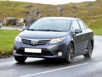 Toyota Avensis Sedan (3 generation) 2.0 CVT (152hp) image, Toyota Avensis Sedan (3 generation) 2.0 CVT (152hp) images, Toyota Avensis Sedan (3 generation) 2.0 CVT (152hp) photos, Toyota Avensis Sedan (3 generation) 2.0 CVT (152hp) photo, Toyota Avensis Sedan (3 generation) 2.0 CVT (152hp) picture, Toyota Avensis Sedan (3 generation) 2.0 CVT (152hp) pictures