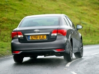 Toyota Avensis Sedan (3 generation) 2.0 CVT (152hp) image, Toyota Avensis Sedan (3 generation) 2.0 CVT (152hp) images, Toyota Avensis Sedan (3 generation) 2.0 CVT (152hp) photos, Toyota Avensis Sedan (3 generation) 2.0 CVT (152hp) photo, Toyota Avensis Sedan (3 generation) 2.0 CVT (152hp) picture, Toyota Avensis Sedan (3 generation) 2.0 CVT (152hp) pictures