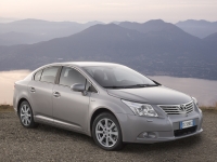 Toyota Avensis Sedan (3 generation) 2.0 D-4D MT (126hp) image, Toyota Avensis Sedan (3 generation) 2.0 D-4D MT (126hp) images, Toyota Avensis Sedan (3 generation) 2.0 D-4D MT (126hp) photos, Toyota Avensis Sedan (3 generation) 2.0 D-4D MT (126hp) photo, Toyota Avensis Sedan (3 generation) 2.0 D-4D MT (126hp) picture, Toyota Avensis Sedan (3 generation) 2.0 D-4D MT (126hp) pictures