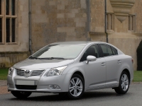 Toyota Avensis Sedan (3 generation) 2.0 D-4D MT (126hp) image, Toyota Avensis Sedan (3 generation) 2.0 D-4D MT (126hp) images, Toyota Avensis Sedan (3 generation) 2.0 D-4D MT (126hp) photos, Toyota Avensis Sedan (3 generation) 2.0 D-4D MT (126hp) photo, Toyota Avensis Sedan (3 generation) 2.0 D-4D MT (126hp) picture, Toyota Avensis Sedan (3 generation) 2.0 D-4D MT (126hp) pictures