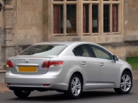 Toyota Avensis Sedan (3 generation) 2.0 D-4D MT (126hp) image, Toyota Avensis Sedan (3 generation) 2.0 D-4D MT (126hp) images, Toyota Avensis Sedan (3 generation) 2.0 D-4D MT (126hp) photos, Toyota Avensis Sedan (3 generation) 2.0 D-4D MT (126hp) photo, Toyota Avensis Sedan (3 generation) 2.0 D-4D MT (126hp) picture, Toyota Avensis Sedan (3 generation) 2.0 D-4D MT (126hp) pictures