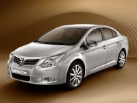 Toyota Avensis Sedan (3 generation) 2.0 D-4D MT (126hp) image, Toyota Avensis Sedan (3 generation) 2.0 D-4D MT (126hp) images, Toyota Avensis Sedan (3 generation) 2.0 D-4D MT (126hp) photos, Toyota Avensis Sedan (3 generation) 2.0 D-4D MT (126hp) photo, Toyota Avensis Sedan (3 generation) 2.0 D-4D MT (126hp) picture, Toyota Avensis Sedan (3 generation) 2.0 D-4D MT (126hp) pictures