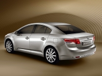 Toyota Avensis Sedan (3 generation) 2.0 D-4D MT (126hp) image, Toyota Avensis Sedan (3 generation) 2.0 D-4D MT (126hp) images, Toyota Avensis Sedan (3 generation) 2.0 D-4D MT (126hp) photos, Toyota Avensis Sedan (3 generation) 2.0 D-4D MT (126hp) photo, Toyota Avensis Sedan (3 generation) 2.0 D-4D MT (126hp) picture, Toyota Avensis Sedan (3 generation) 2.0 D-4D MT (126hp) pictures