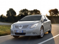 Toyota Avensis Sedan (3 generation) 2.0 D-4D MT (126hp) image, Toyota Avensis Sedan (3 generation) 2.0 D-4D MT (126hp) images, Toyota Avensis Sedan (3 generation) 2.0 D-4D MT (126hp) photos, Toyota Avensis Sedan (3 generation) 2.0 D-4D MT (126hp) photo, Toyota Avensis Sedan (3 generation) 2.0 D-4D MT (126hp) picture, Toyota Avensis Sedan (3 generation) 2.0 D-4D MT (126hp) pictures