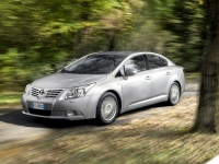 Toyota Avensis Sedan (3 generation) 2.0 D-4D MT (126hp) image, Toyota Avensis Sedan (3 generation) 2.0 D-4D MT (126hp) images, Toyota Avensis Sedan (3 generation) 2.0 D-4D MT (126hp) photos, Toyota Avensis Sedan (3 generation) 2.0 D-4D MT (126hp) photo, Toyota Avensis Sedan (3 generation) 2.0 D-4D MT (126hp) picture, Toyota Avensis Sedan (3 generation) 2.0 D-4D MT (126hp) pictures