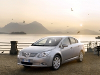 Toyota Avensis Sedan (3 generation) 2.0 D-4D MT (126hp) image, Toyota Avensis Sedan (3 generation) 2.0 D-4D MT (126hp) images, Toyota Avensis Sedan (3 generation) 2.0 D-4D MT (126hp) photos, Toyota Avensis Sedan (3 generation) 2.0 D-4D MT (126hp) photo, Toyota Avensis Sedan (3 generation) 2.0 D-4D MT (126hp) picture, Toyota Avensis Sedan (3 generation) 2.0 D-4D MT (126hp) pictures