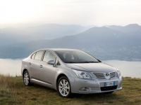 Toyota Avensis Sedan (3 generation) 2.0 D-4D MT (126hp) image, Toyota Avensis Sedan (3 generation) 2.0 D-4D MT (126hp) images, Toyota Avensis Sedan (3 generation) 2.0 D-4D MT (126hp) photos, Toyota Avensis Sedan (3 generation) 2.0 D-4D MT (126hp) photo, Toyota Avensis Sedan (3 generation) 2.0 D-4D MT (126hp) picture, Toyota Avensis Sedan (3 generation) 2.0 D-4D MT (126hp) pictures