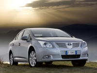 Toyota Avensis Sedan (3 generation) 2.0 D-4D MT (126hp) image, Toyota Avensis Sedan (3 generation) 2.0 D-4D MT (126hp) images, Toyota Avensis Sedan (3 generation) 2.0 D-4D MT (126hp) photos, Toyota Avensis Sedan (3 generation) 2.0 D-4D MT (126hp) photo, Toyota Avensis Sedan (3 generation) 2.0 D-4D MT (126hp) picture, Toyota Avensis Sedan (3 generation) 2.0 D-4D MT (126hp) pictures