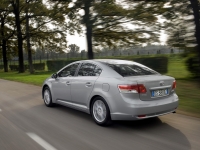 Toyota Avensis Sedan (3 generation) 2.0 D-4D MT (126hp) image, Toyota Avensis Sedan (3 generation) 2.0 D-4D MT (126hp) images, Toyota Avensis Sedan (3 generation) 2.0 D-4D MT (126hp) photos, Toyota Avensis Sedan (3 generation) 2.0 D-4D MT (126hp) photo, Toyota Avensis Sedan (3 generation) 2.0 D-4D MT (126hp) picture, Toyota Avensis Sedan (3 generation) 2.0 D-4D MT (126hp) pictures