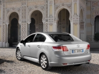 Toyota Avensis Sedan (3 generation) 2.0 D-4D MT (126hp) image, Toyota Avensis Sedan (3 generation) 2.0 D-4D MT (126hp) images, Toyota Avensis Sedan (3 generation) 2.0 D-4D MT (126hp) photos, Toyota Avensis Sedan (3 generation) 2.0 D-4D MT (126hp) photo, Toyota Avensis Sedan (3 generation) 2.0 D-4D MT (126hp) picture, Toyota Avensis Sedan (3 generation) 2.0 D-4D MT (126hp) pictures