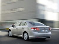 Toyota Avensis Sedan (3 generation) 2.0 D-4D MT (126hp) image, Toyota Avensis Sedan (3 generation) 2.0 D-4D MT (126hp) images, Toyota Avensis Sedan (3 generation) 2.0 D-4D MT (126hp) photos, Toyota Avensis Sedan (3 generation) 2.0 D-4D MT (126hp) photo, Toyota Avensis Sedan (3 generation) 2.0 D-4D MT (126hp) picture, Toyota Avensis Sedan (3 generation) 2.0 D-4D MT (126hp) pictures