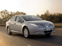 Toyota Avensis Sedan (3 generation) 2.0 D-4D MT (126hp) image, Toyota Avensis Sedan (3 generation) 2.0 D-4D MT (126hp) images, Toyota Avensis Sedan (3 generation) 2.0 D-4D MT (126hp) photos, Toyota Avensis Sedan (3 generation) 2.0 D-4D MT (126hp) photo, Toyota Avensis Sedan (3 generation) 2.0 D-4D MT (126hp) picture, Toyota Avensis Sedan (3 generation) 2.0 D-4D MT (126hp) pictures