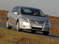 Toyota Avensis Sedan (3 generation) 2.0 D-4D MT (126hp) image, Toyota Avensis Sedan (3 generation) 2.0 D-4D MT (126hp) images, Toyota Avensis Sedan (3 generation) 2.0 D-4D MT (126hp) photos, Toyota Avensis Sedan (3 generation) 2.0 D-4D MT (126hp) photo, Toyota Avensis Sedan (3 generation) 2.0 D-4D MT (126hp) picture, Toyota Avensis Sedan (3 generation) 2.0 D-4D MT (126hp) pictures