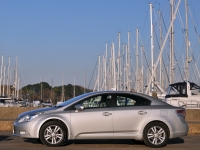 Toyota Avensis Sedan (3 generation) 2.0 D-4D MT (126hp) image, Toyota Avensis Sedan (3 generation) 2.0 D-4D MT (126hp) images, Toyota Avensis Sedan (3 generation) 2.0 D-4D MT (126hp) photos, Toyota Avensis Sedan (3 generation) 2.0 D-4D MT (126hp) photo, Toyota Avensis Sedan (3 generation) 2.0 D-4D MT (126hp) picture, Toyota Avensis Sedan (3 generation) 2.0 D-4D MT (126hp) pictures