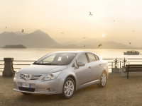 Toyota Avensis Sedan (3 generation) 2.0 D-4D MT (126hp) image, Toyota Avensis Sedan (3 generation) 2.0 D-4D MT (126hp) images, Toyota Avensis Sedan (3 generation) 2.0 D-4D MT (126hp) photos, Toyota Avensis Sedan (3 generation) 2.0 D-4D MT (126hp) photo, Toyota Avensis Sedan (3 generation) 2.0 D-4D MT (126hp) picture, Toyota Avensis Sedan (3 generation) 2.0 D-4D MT (126hp) pictures