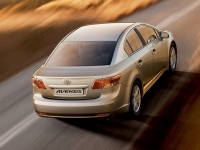 Toyota Avensis Sedan (3 generation) 2.0 D-4D MT (126hp) image, Toyota Avensis Sedan (3 generation) 2.0 D-4D MT (126hp) images, Toyota Avensis Sedan (3 generation) 2.0 D-4D MT (126hp) photos, Toyota Avensis Sedan (3 generation) 2.0 D-4D MT (126hp) photo, Toyota Avensis Sedan (3 generation) 2.0 D-4D MT (126hp) picture, Toyota Avensis Sedan (3 generation) 2.0 D-4D MT (126hp) pictures