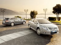 Toyota Avensis Sedan (3 generation) 2.0 D-4D MT (126hp) image, Toyota Avensis Sedan (3 generation) 2.0 D-4D MT (126hp) images, Toyota Avensis Sedan (3 generation) 2.0 D-4D MT (126hp) photos, Toyota Avensis Sedan (3 generation) 2.0 D-4D MT (126hp) photo, Toyota Avensis Sedan (3 generation) 2.0 D-4D MT (126hp) picture, Toyota Avensis Sedan (3 generation) 2.0 D-4D MT (126hp) pictures