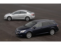 Toyota Avensis Sedan (3 generation) 2.0 D-4D MT (126hp) image, Toyota Avensis Sedan (3 generation) 2.0 D-4D MT (126hp) images, Toyota Avensis Sedan (3 generation) 2.0 D-4D MT (126hp) photos, Toyota Avensis Sedan (3 generation) 2.0 D-4D MT (126hp) photo, Toyota Avensis Sedan (3 generation) 2.0 D-4D MT (126hp) picture, Toyota Avensis Sedan (3 generation) 2.0 D-4D MT (126hp) pictures