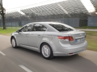 Toyota Avensis Sedan (3 generation) 2.0 D-4D MT (126hp) avis, Toyota Avensis Sedan (3 generation) 2.0 D-4D MT (126hp) prix, Toyota Avensis Sedan (3 generation) 2.0 D-4D MT (126hp) caractéristiques, Toyota Avensis Sedan (3 generation) 2.0 D-4D MT (126hp) Fiche, Toyota Avensis Sedan (3 generation) 2.0 D-4D MT (126hp) Fiche technique, Toyota Avensis Sedan (3 generation) 2.0 D-4D MT (126hp) achat, Toyota Avensis Sedan (3 generation) 2.0 D-4D MT (126hp) acheter, Toyota Avensis Sedan (3 generation) 2.0 D-4D MT (126hp) Auto