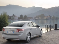 Toyota Avensis Sedan (3 generation) 2.0 D-4D MT (126hp) image, Toyota Avensis Sedan (3 generation) 2.0 D-4D MT (126hp) images, Toyota Avensis Sedan (3 generation) 2.0 D-4D MT (126hp) photos, Toyota Avensis Sedan (3 generation) 2.0 D-4D MT (126hp) photo, Toyota Avensis Sedan (3 generation) 2.0 D-4D MT (126hp) picture, Toyota Avensis Sedan (3 generation) 2.0 D-4D MT (126hp) pictures