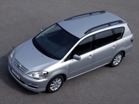 Toyota Avensis Verso Minivan (1 generation) 2.0 AT (150hp) image, Toyota Avensis Verso Minivan (1 generation) 2.0 AT (150hp) images, Toyota Avensis Verso Minivan (1 generation) 2.0 AT (150hp) photos, Toyota Avensis Verso Minivan (1 generation) 2.0 AT (150hp) photo, Toyota Avensis Verso Minivan (1 generation) 2.0 AT (150hp) picture, Toyota Avensis Verso Minivan (1 generation) 2.0 AT (150hp) pictures